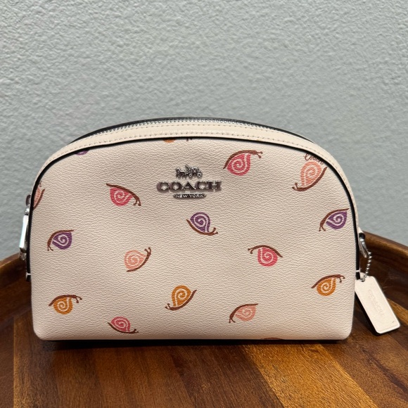 Coach Handbags - Coach Snail PT Madi XBody